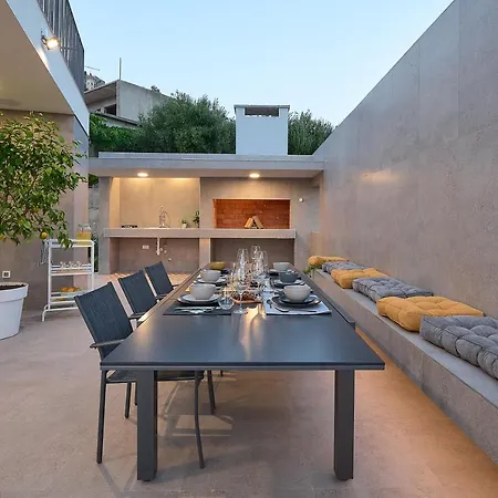 Design Clavis-brand New With A View *