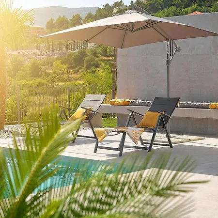 Design Clavis-brand New With A View