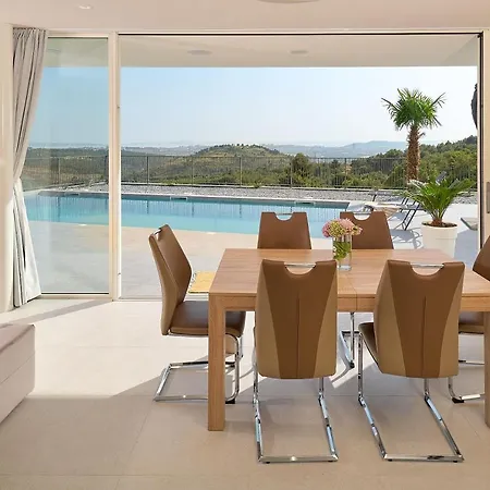 Design Clavis-brand New With A View
