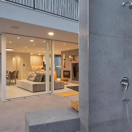 Design Clavis-brand New With A View Villa Klis