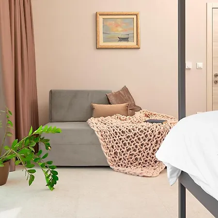 Design Clavis-brand New With A View Villa