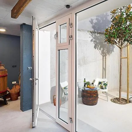 Villa Design Clavis-brand New With A View