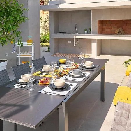 Design Clavis-brand New With A View
