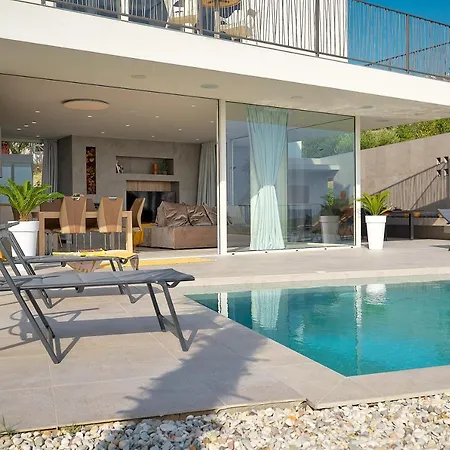 Design Clavis-brand New With A View * Klis
