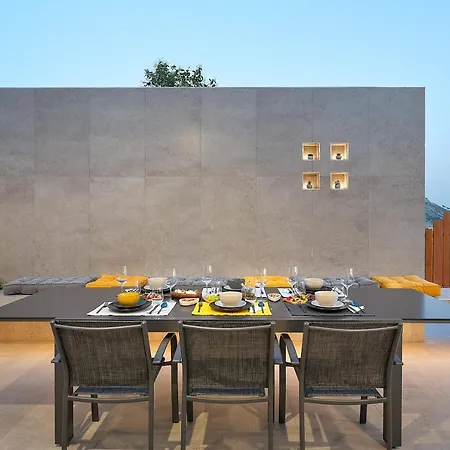 Design Clavis-brand New With A View Villa Klis