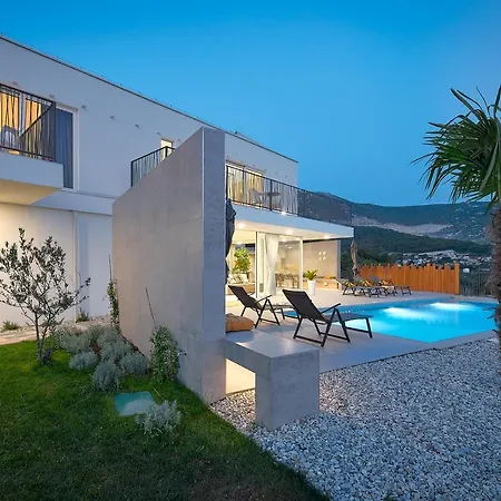 Design Clavis-brand New With A View * Klis