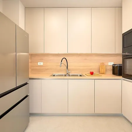 Design Clavis-brand New With A View * Klis
