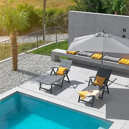 Design Clavis-brand New With A View * Klis