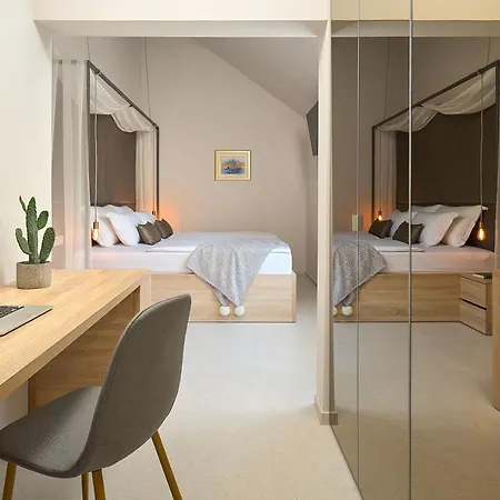 Design Clavis-brand New With A View Villa *