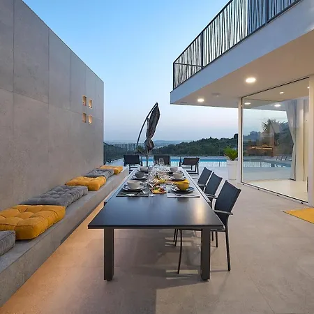 Design Clavis-brand New With A View * Klis