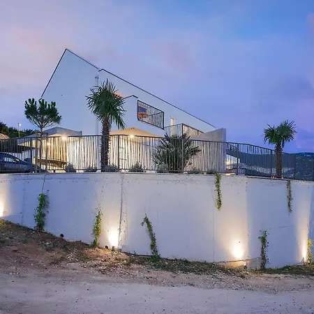 Design Clavis-brand New With A View Villa Klis